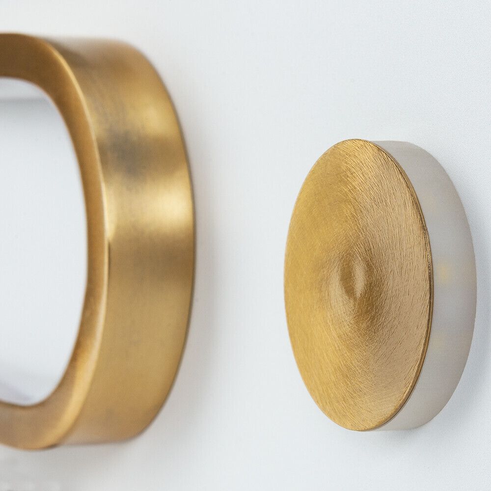 Настенный светильник Arte Lamp