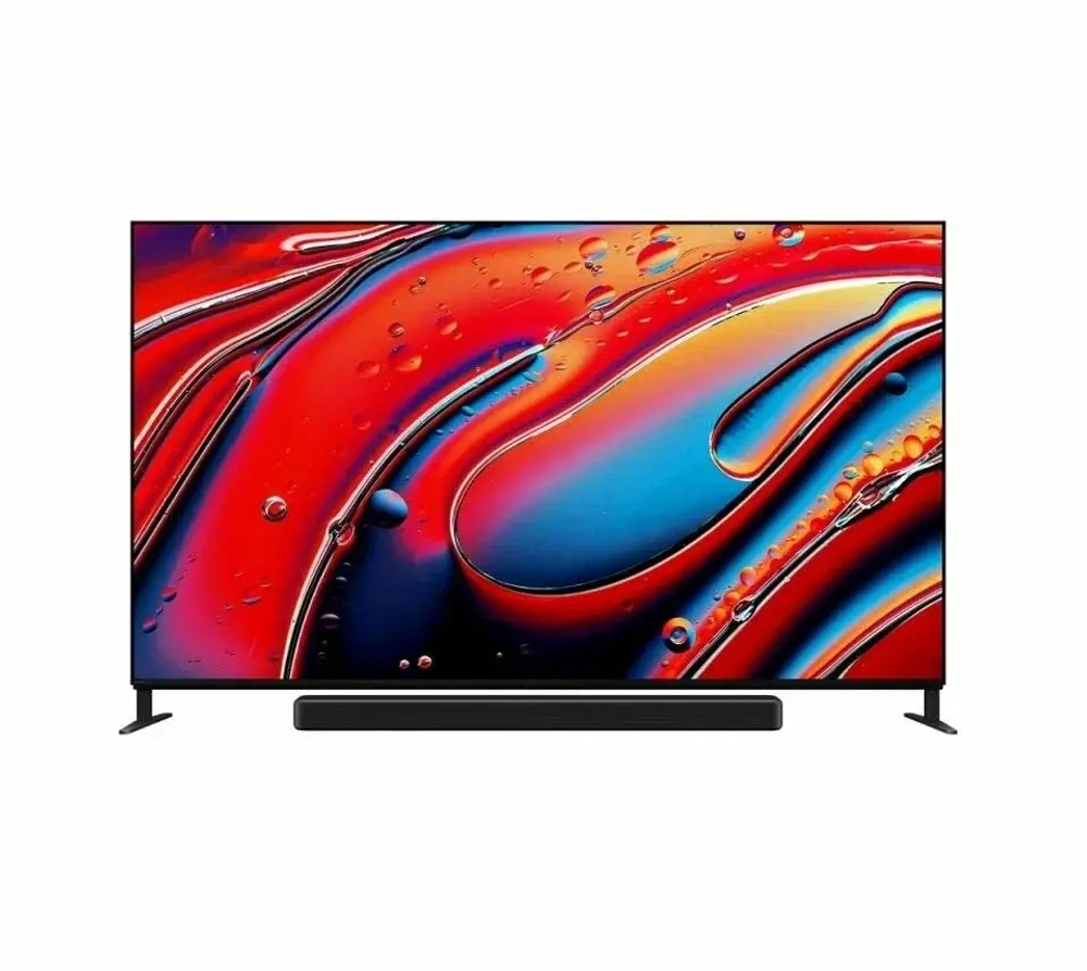 Телевизор Sony BRAVIA K-65XR90 (2024), Mini Led, 4K UHD