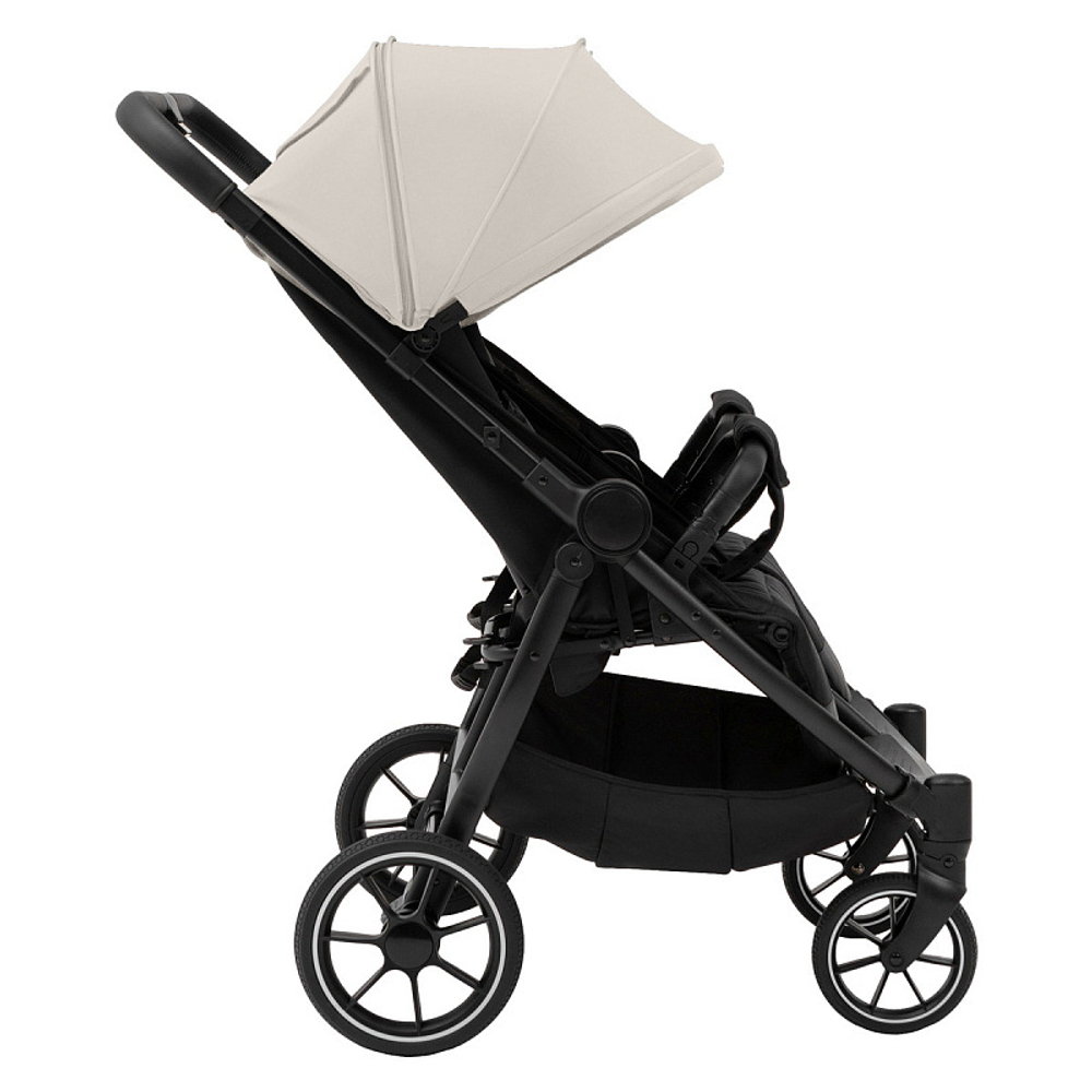 Детская прогулочная коляска для двойни Sweet Baby Donna Gray