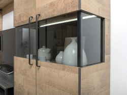 Гостиная Трувор 1 Гранж Песочный/Интра