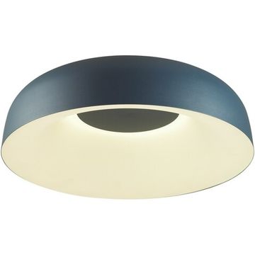 Потолочный светильник 65W 4000K 7689/65L белый/синий AVRA Confy Sonex