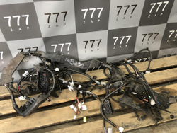 Проводка Жгут Коса моторного отсека Toyota Новая 8264147050