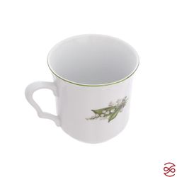 Кружка karel "Ландыш"