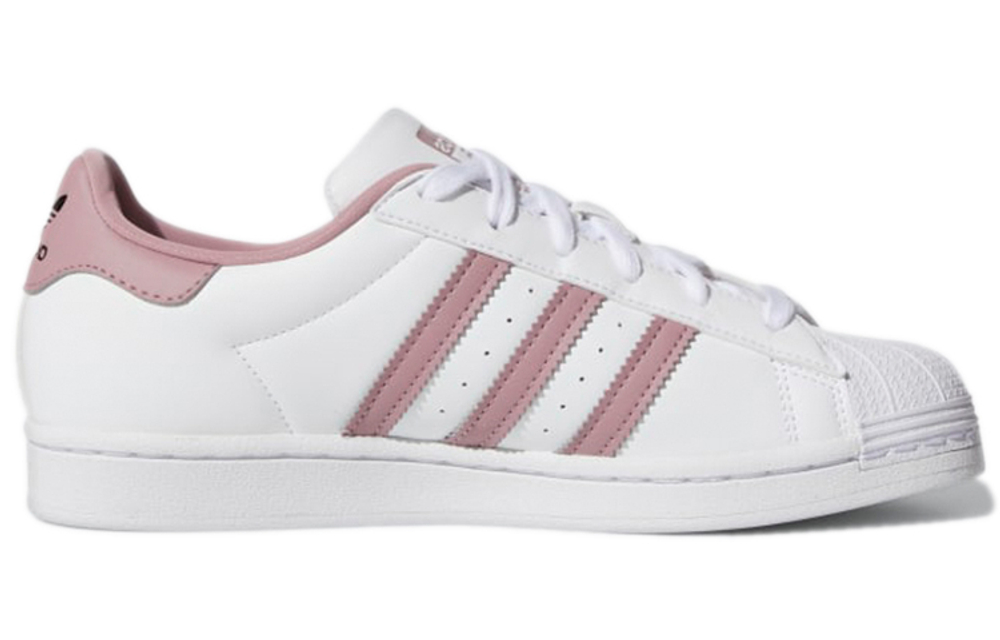 Кроссовки Adidas Originals Superstar (Женская размерная сетка)
