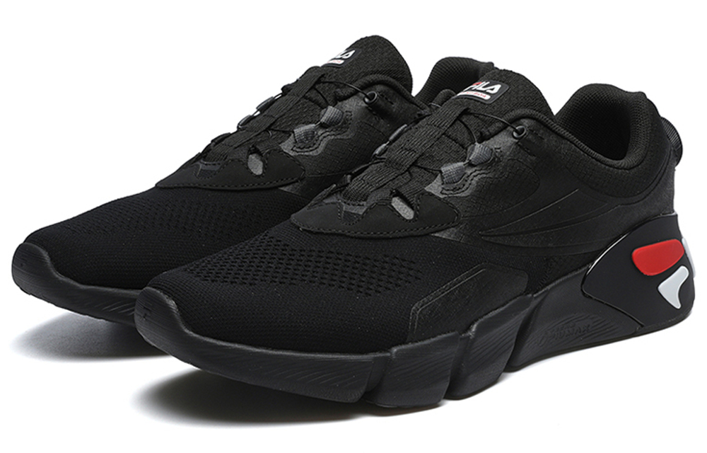 Fila Athletics Fitness Training Shoes Black