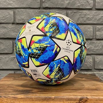 Футбольный мяч Adidas Champions League Final  Replica