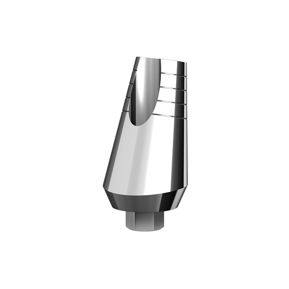 Абатмент угловой AB Dental P4-5, 15°