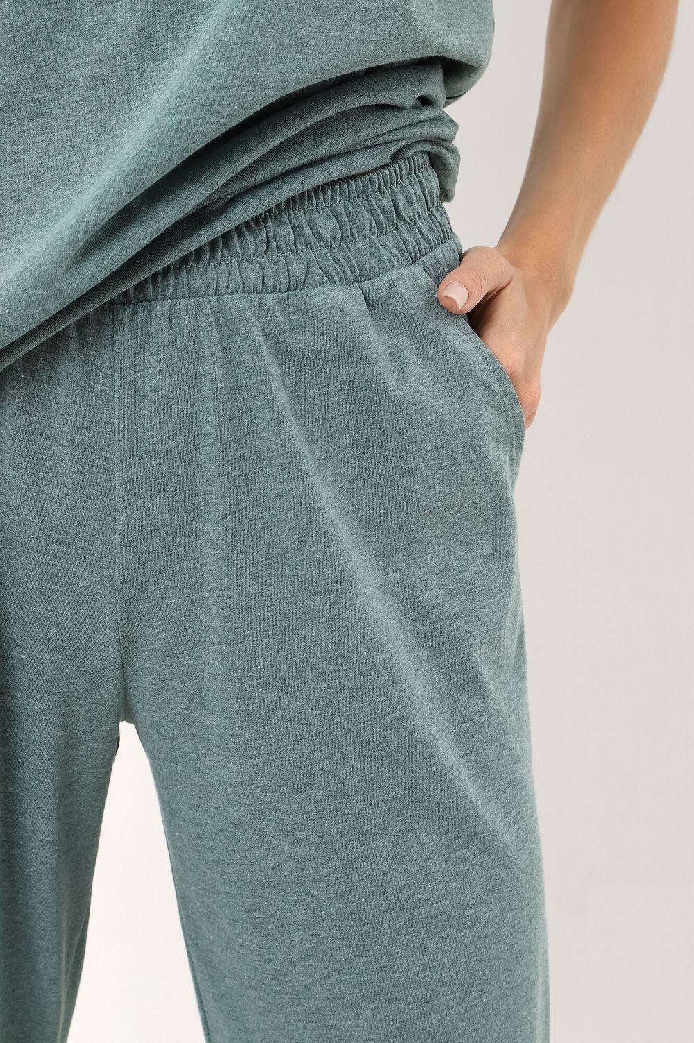 Костюм На удачу Виотекс ЗЕЛЁНЫЙ (Акция)