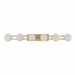 Настенный светодиодный светильник ST Luce MONRO SL6610.201.06