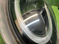 Фара левая Mini Hatch F56 (2021-2024) LED Black