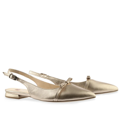 Босоножки женские HOGL LOTTA