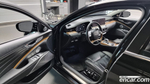 Kia The New K9 (Quoris/K900) 2 Generation 3.8 GDI AWD (03.2022)