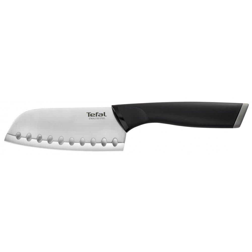 Нож сантоку Tefal Comfort K2213614