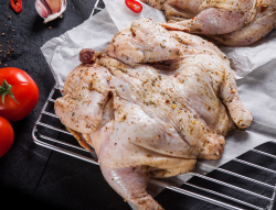 Kорнишон маринованный