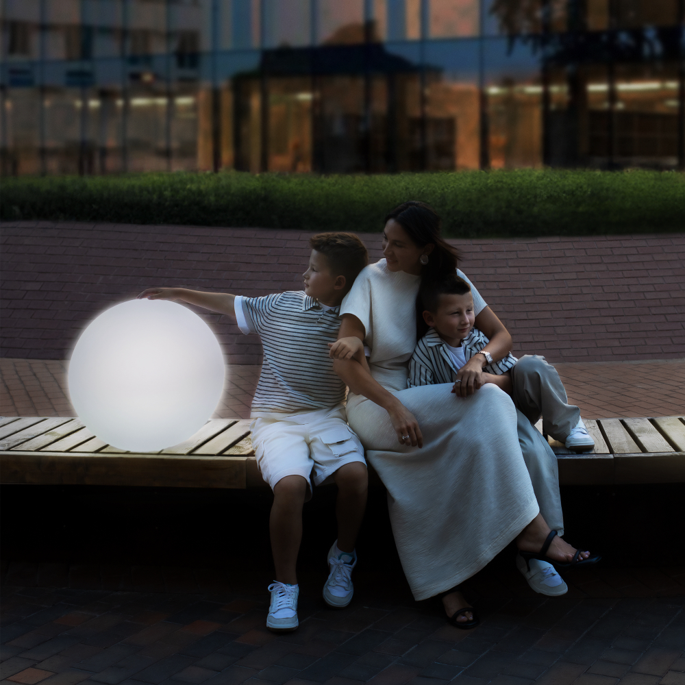 Ландшафтный светильник Outdoor O594FL-01W1