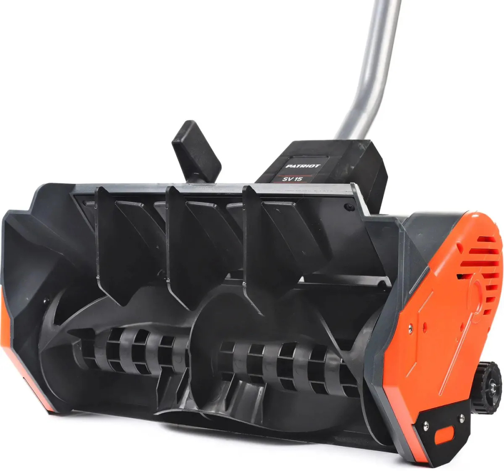 Электрический снегоуборщик PATRIOT SnowLine SV 15 (426302221)