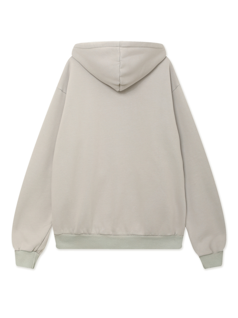 Толстовка С Капюшоном На Молнии Eruption Zip-thru Hood