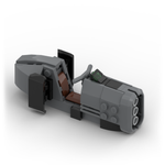 Speeder Bike #2