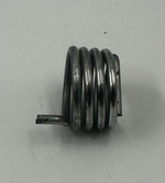 Пружина крепления противовеса стиральной машины Ariston, Indesit