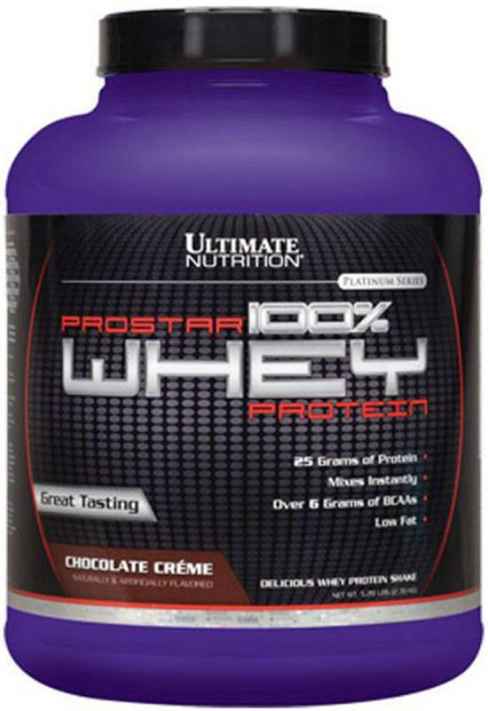 Prostar 100% Whey Protein
