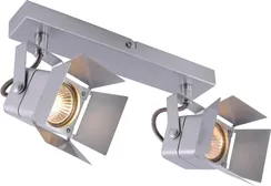 B86196/2W SILVER (1/10) Бра