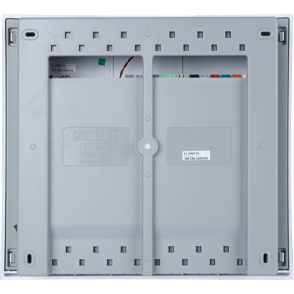 Погодозависимый автоматический регулятор ZONT Climatic 1.3 (741)