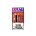 ELF BAR RAYA D3 - Watermelon Bubble Gum (5% nic)