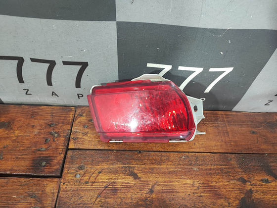 ПТФ задний правый Toyota Land Cruiser Prado 150 09-17 Б/У Оригинал 8158160240