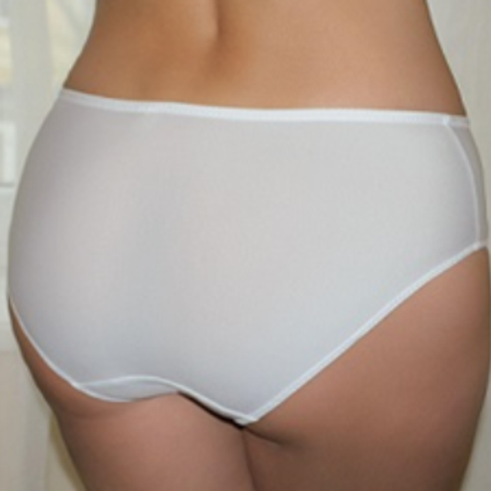 Трусы Diva Sharm 29 чёрный