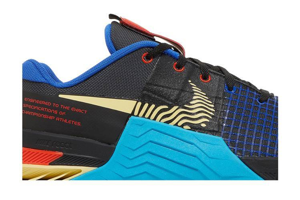 Кроссовки Nike Metcon 8