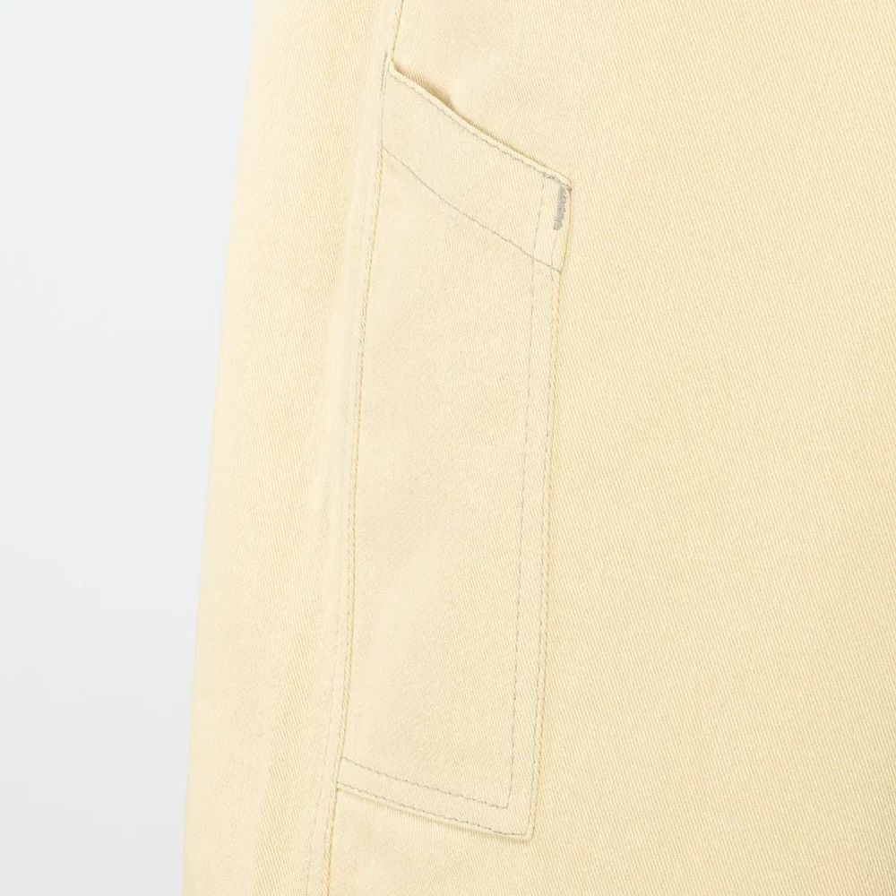 Брюки Wema B8 Крем