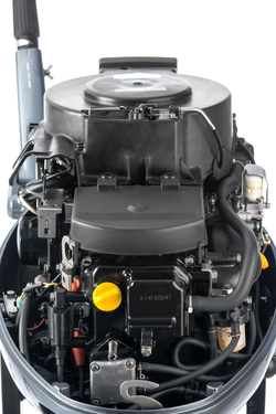4х-тактный лодочный мотор MIKATSU MF30FHS (2024)