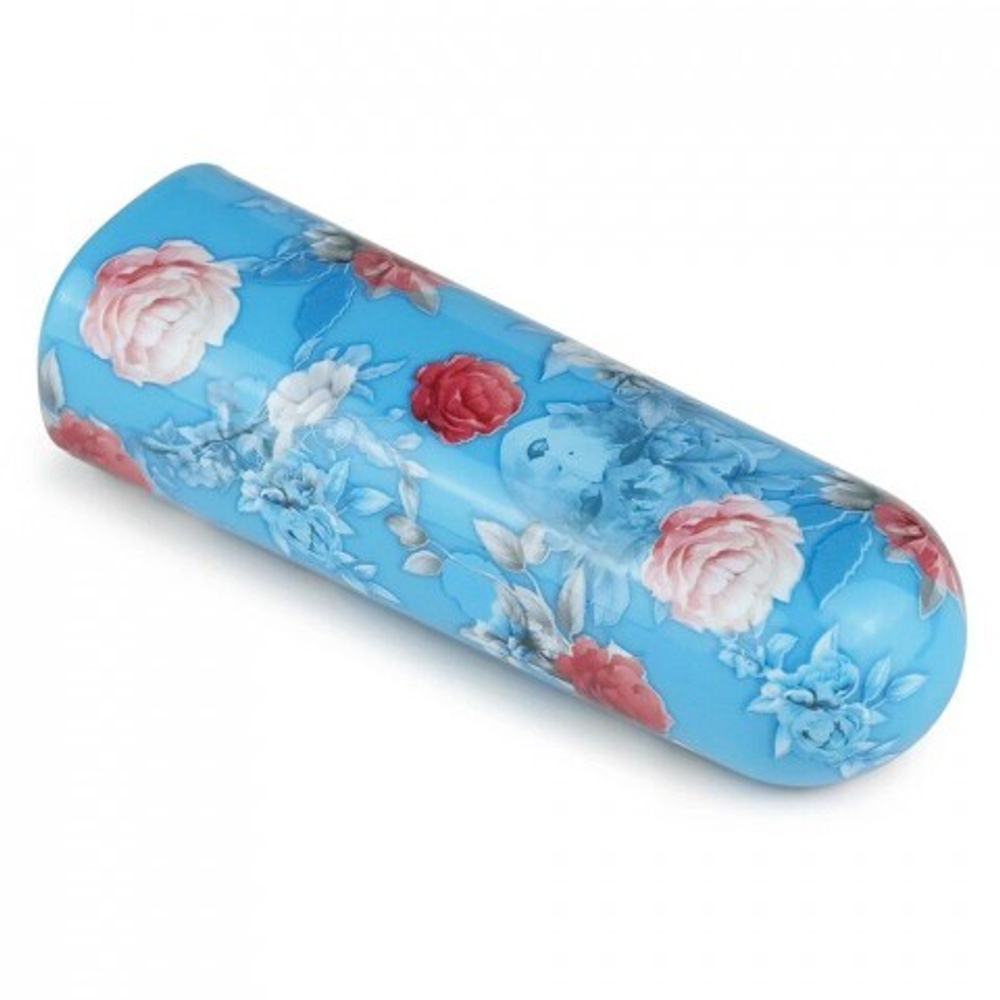 Мини-вибратор "Daphne" (8,5*2,7 см.)