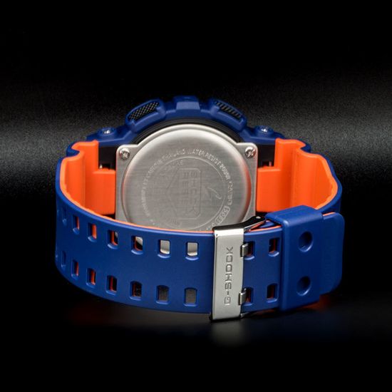 Наручные часы Casio G-Shock GA-100L-2AER