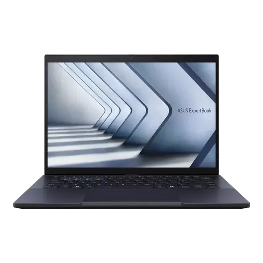 Ноутбук ASUS Expertbook B3 B3404CMA-Q50433, 14" (1920x1200) IPS/Intel Core Ultra 7 155U/16 ГБ DDR5/1024 ГБ SSD/Intel Graphics/Без системы, Черный (90NX0711-M00H40)