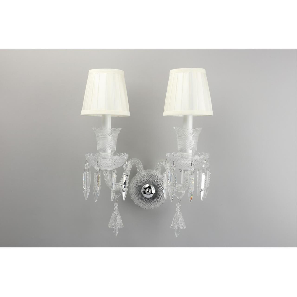 Настенный светильник Aployt Lara APL.710.01.02