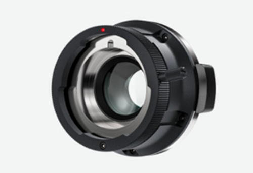 Байонет Blackmagic URSA Mini Pro B4 Mount