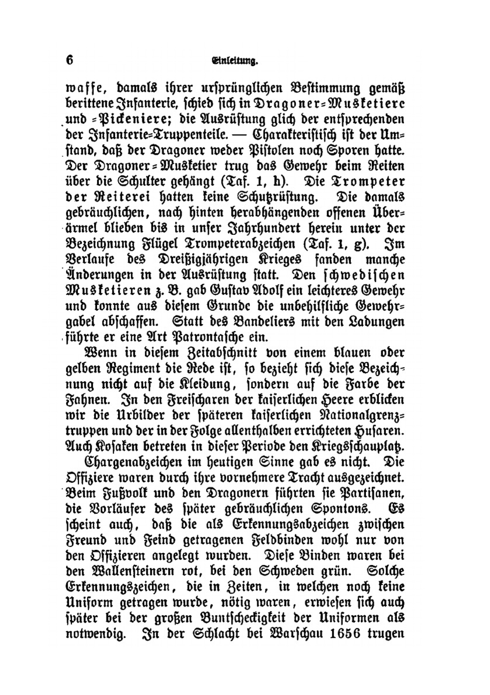 Handbuch Der Uniformkunde | Richard Knötel