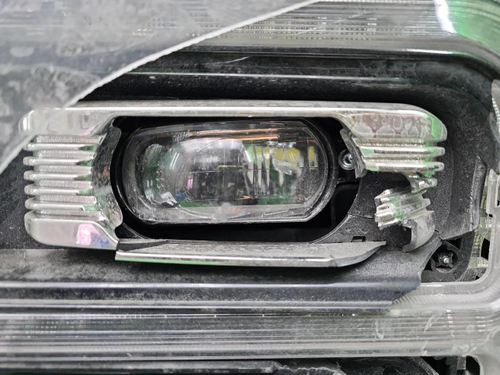 Фара левая Yutong ZK6116 (2024-н.в.) LED