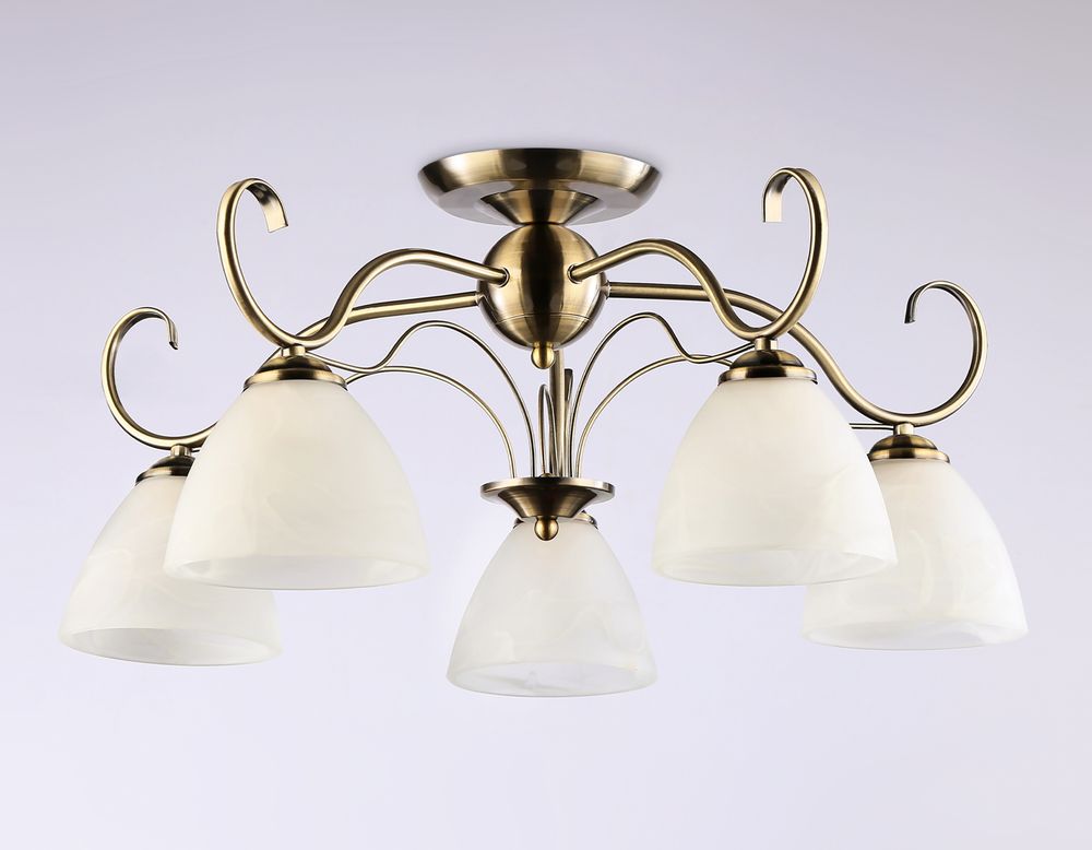 Ambrella Потолочная люстра Traditional TR3046