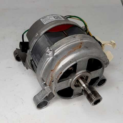 114 Двигатель для стиральной машины Electrolux 1086359005 б/у 6 контактов