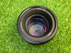 Nikon 85 mm 1.8G AF-S Nikkor Покупка/Продажа