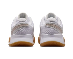 Женские Кроссовки теннисные Nike Court Lite 4 - white/lt orewood/summit white/linien