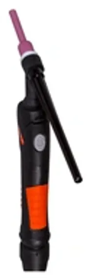 Сварочная горелка Сварог PRO TS 18 (ОКС+б/р, 2 Pin) IOB6367-SV001, 8 м