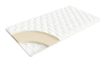 Наматрасник Topper BASE