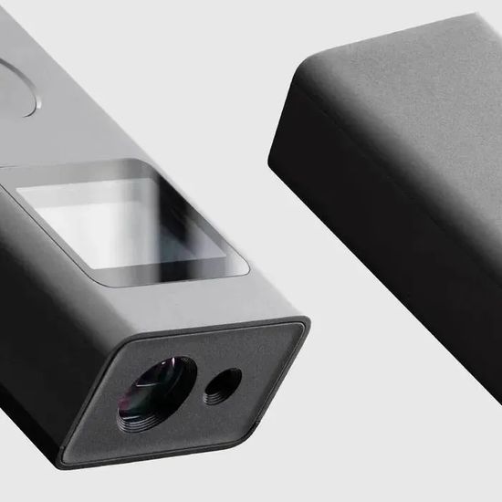 Лазерный дальномер Xiaomi Mijia Smart Laser Measure (MJJGCJYD001QW)