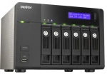 Система QNAP  VS-6112 Pro+