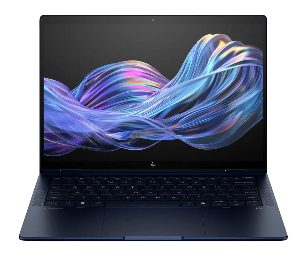 Ноутбук HP EliteBook X Flip G1i (B66N8ES)