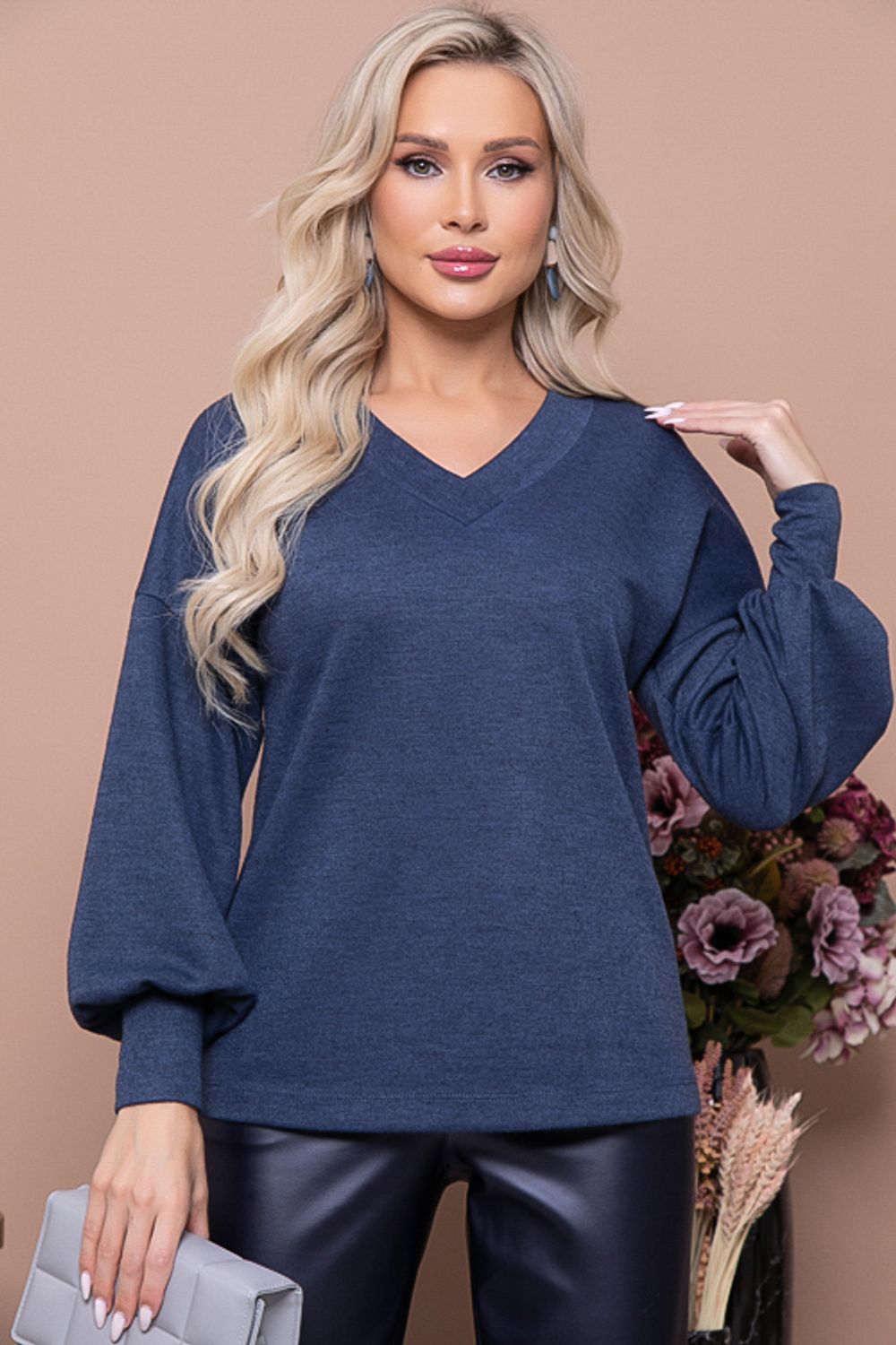 Джемпер 41627 Avili