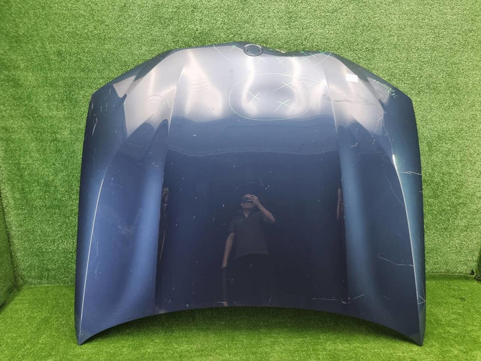 Капот BMW X3 G01 (2017-2024)